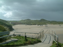 IRISH BEACHES