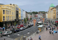 EVER BUSY PATRICKS ST