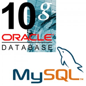 Dhafiq Sagara: Database Link Oracle dan MySQL  Tutorial 