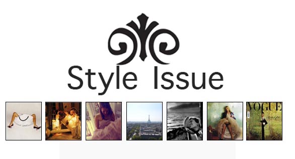 Style Issue