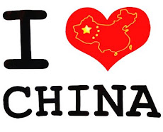 amour de la Chine