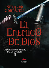 La segunda entrega de la trilogía artúrica de Bernard Cornwell