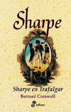 Sharpe en Trafalgar (XIII)