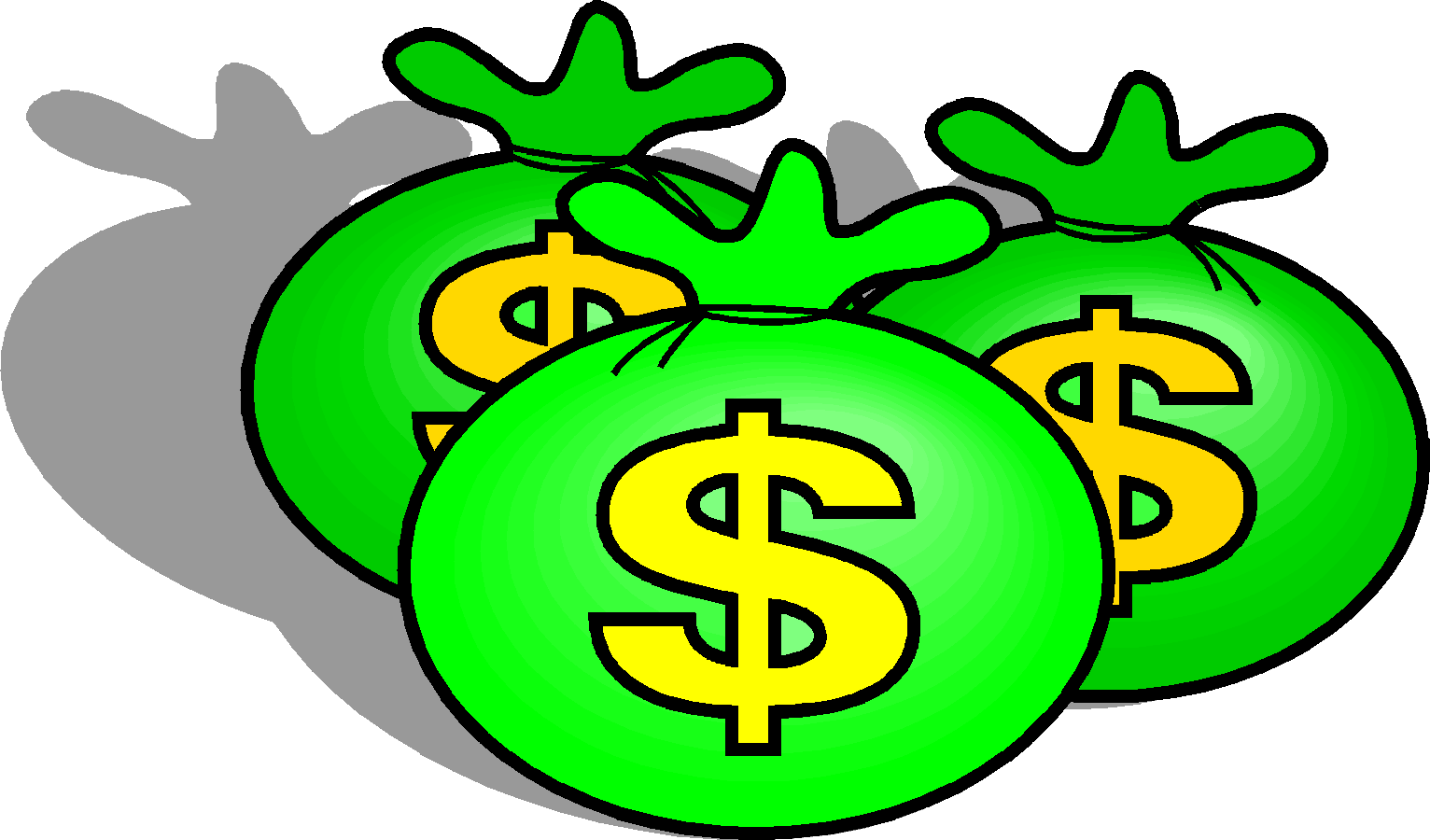 moving money clipart - photo #32