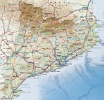 ICC - Institut Cartogràfic de Catalunya