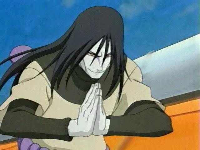 iz studio orochimaru