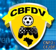 Confederação Brasileira de Futebol Digital e Virtual