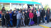 Salida a Terreno - Biología Marina