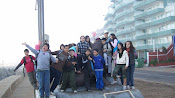 Salida a Terreno - Biología Marina