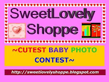 sweet lovely shoppe cutest baby photo contest