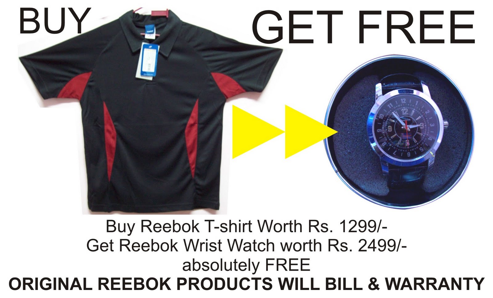 reebok corporate