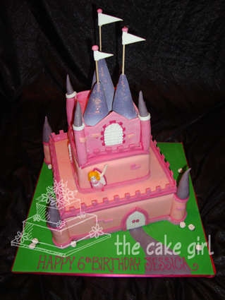 magic kingdom castle cake. Walt+disney+castle+cake