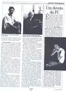 Revista Visão - 1993