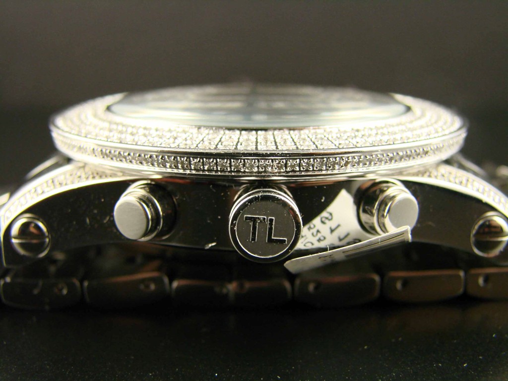 technolink diamond watch
