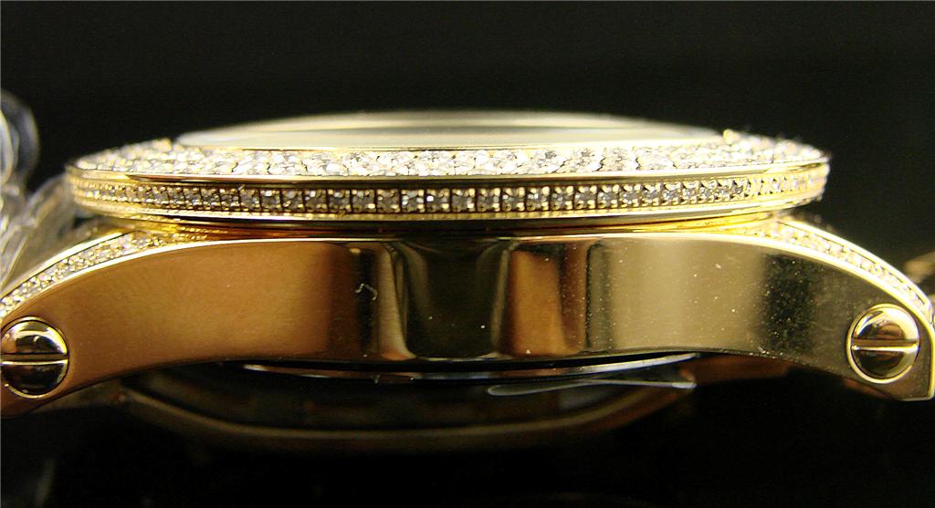 technolink diamond watch