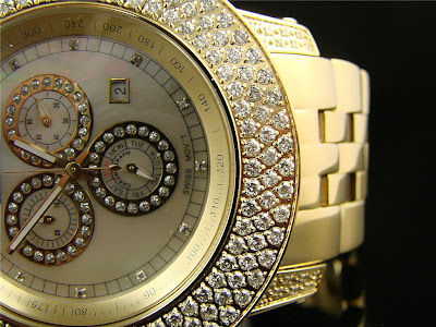 technolink diamond watch