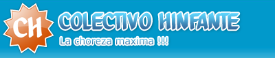 con musho gusto y algo de pena