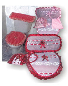 Decoraciones Jhubert: agosto 2007