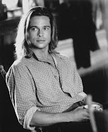Brad Pitt circa 1993