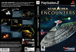 Download - Star Trek: Encounters | PS2