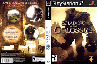 Download - Shadow of the Colossus | PS2