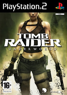Download - Tomb Raider: Underworld | PS2