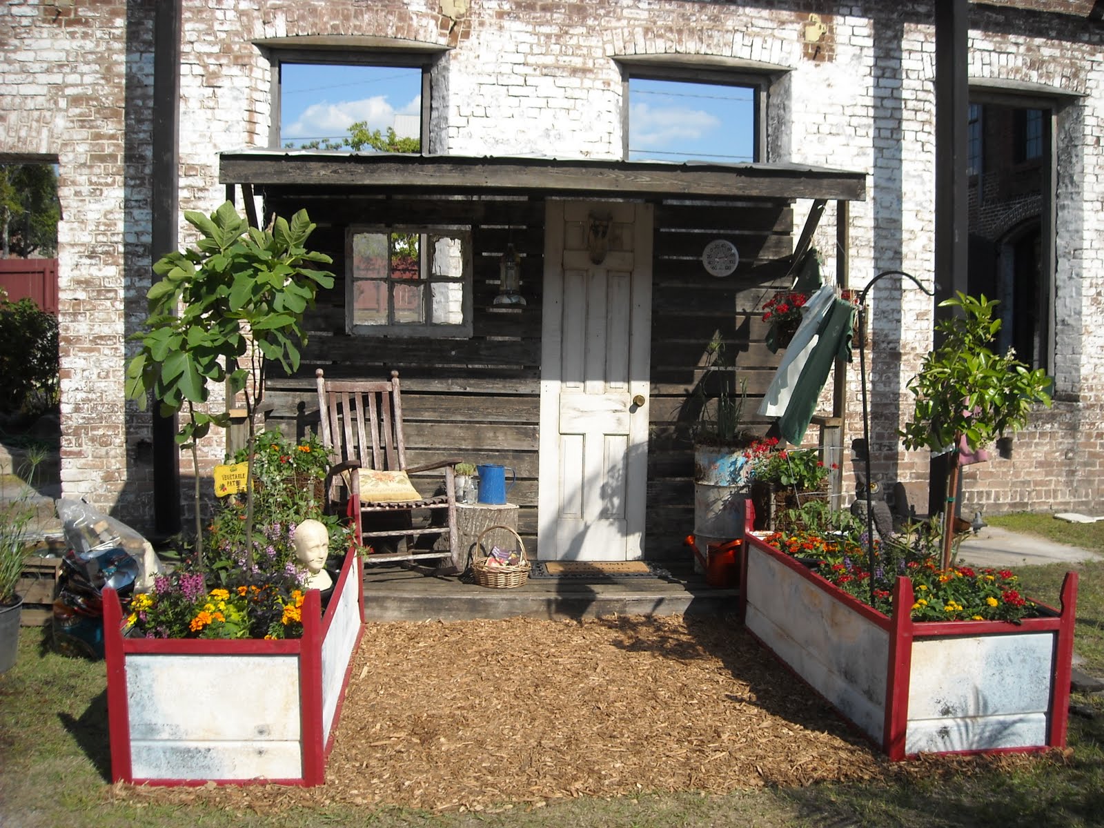 paradis express Hester and Zipperer Lawn & Garden