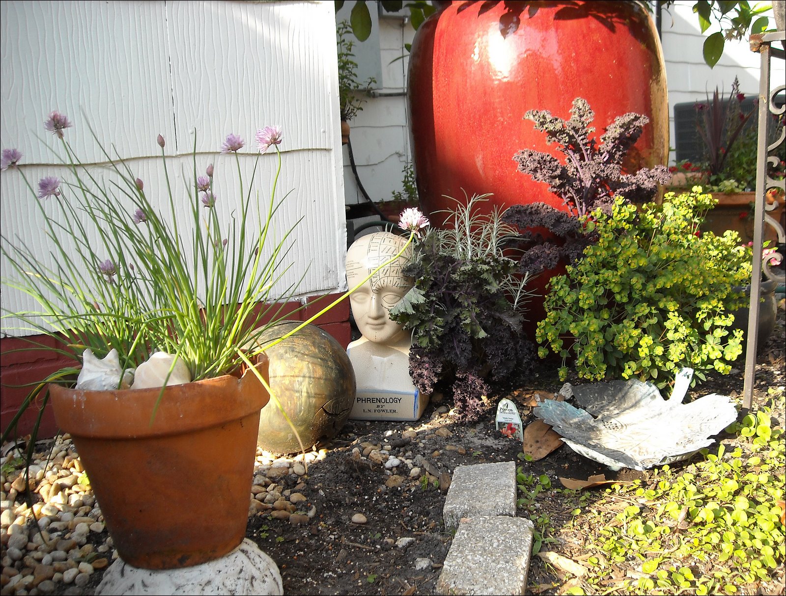 paradis express Hester and Zipperer Lawn & Garden