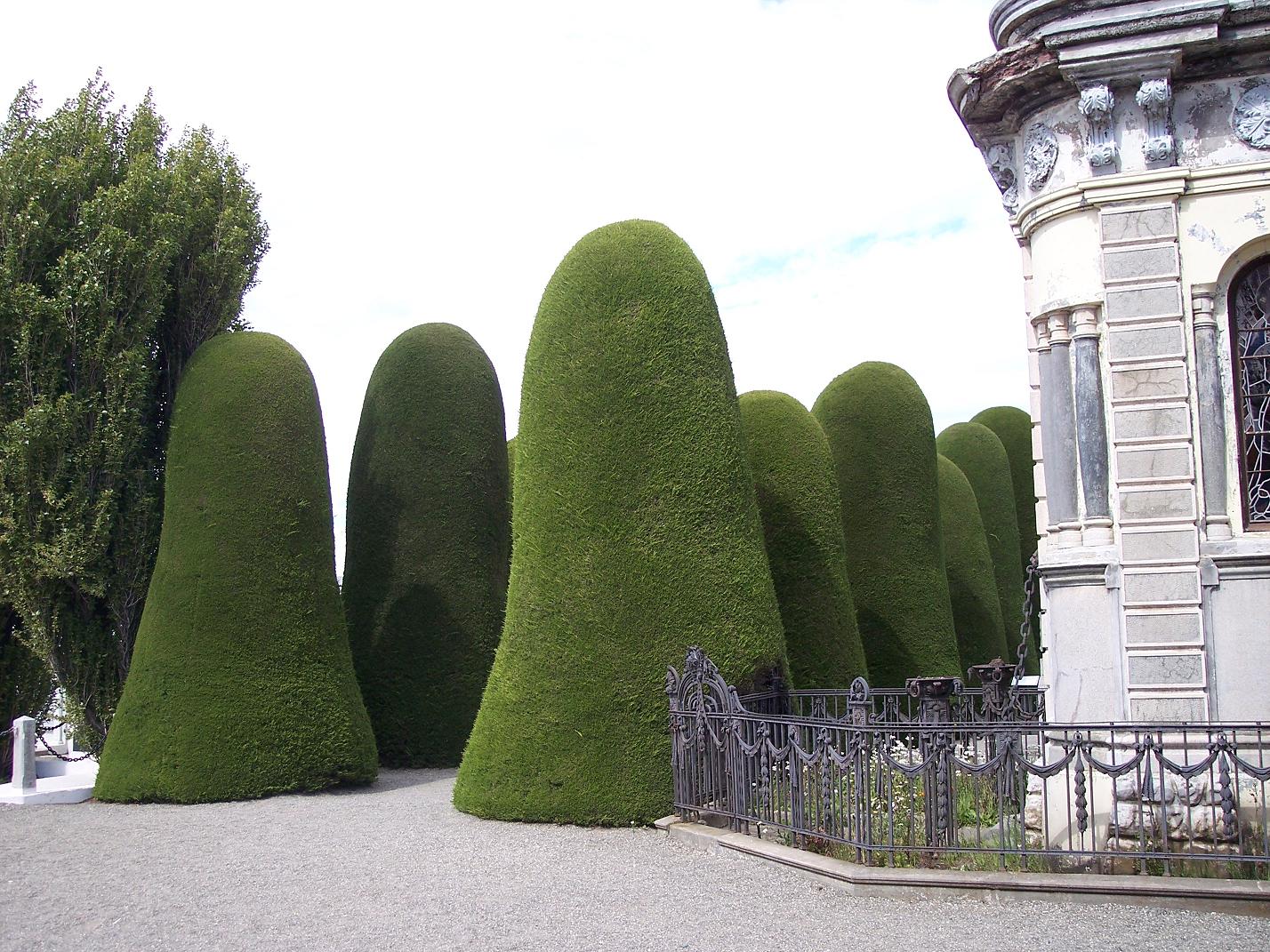 paradis express: Parcs et jardins de l'Oise