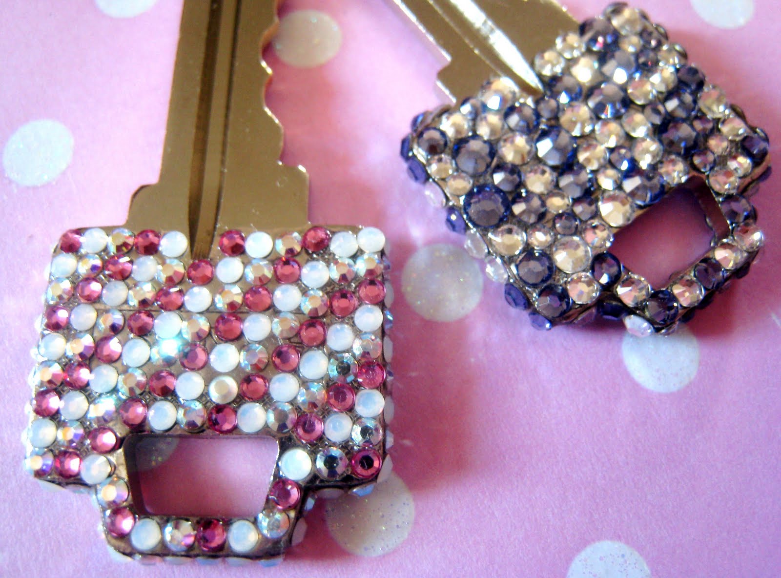 Akicollection Deco Key