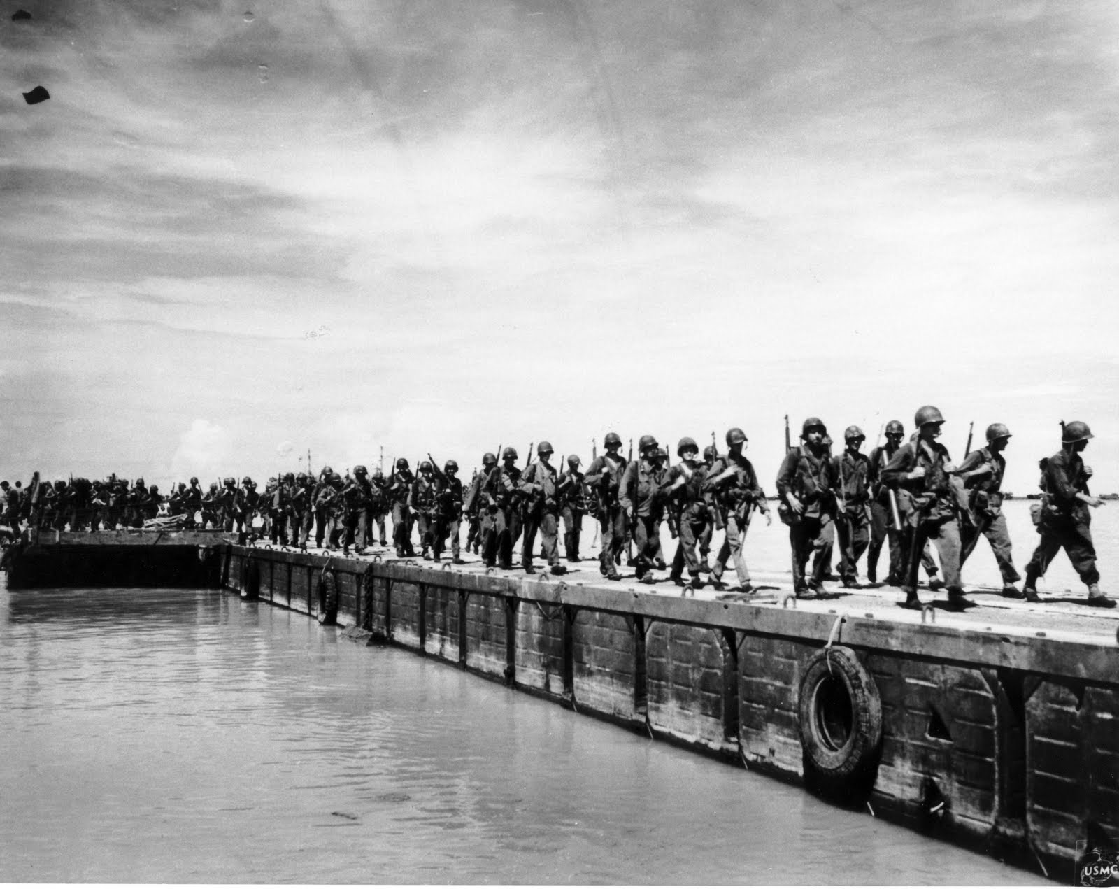 Pacific War Post: Peleliu