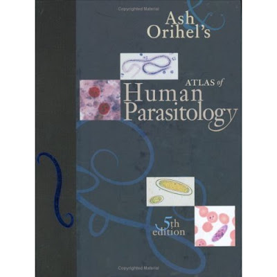 atlas of human parasitology pdf free download
