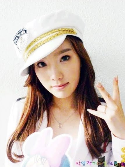image: TaeYeon