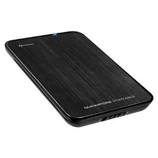 Seagate 2TB USB 3.0 Seagate Expansion portable external hard drive