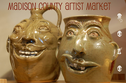 Madison County Artist Market