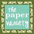 The Paper Variety
