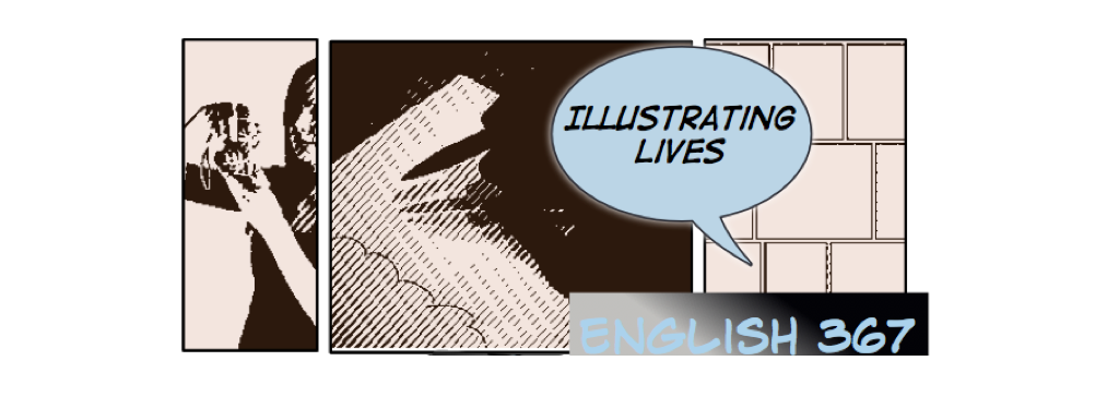 Illustrating Lives