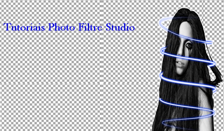 Tutorias Photofiltre Studio
