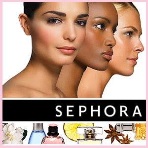 Lacroix the Beauty Blog: Sephora's Friends and Family Sale!