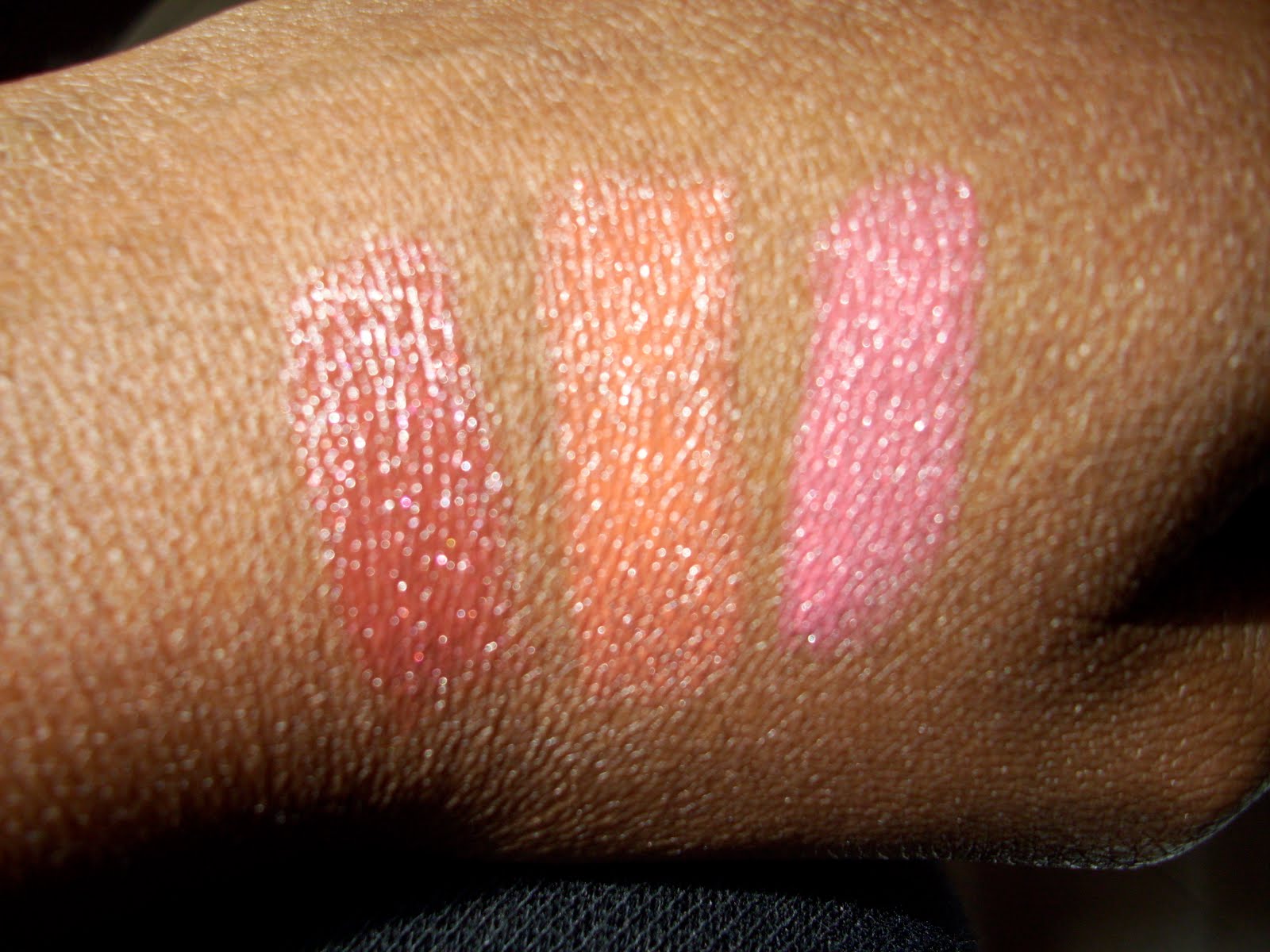 Lacroix the Beauty Blog Citrus Lips! A Summer 2010 Guide to Juicy lips