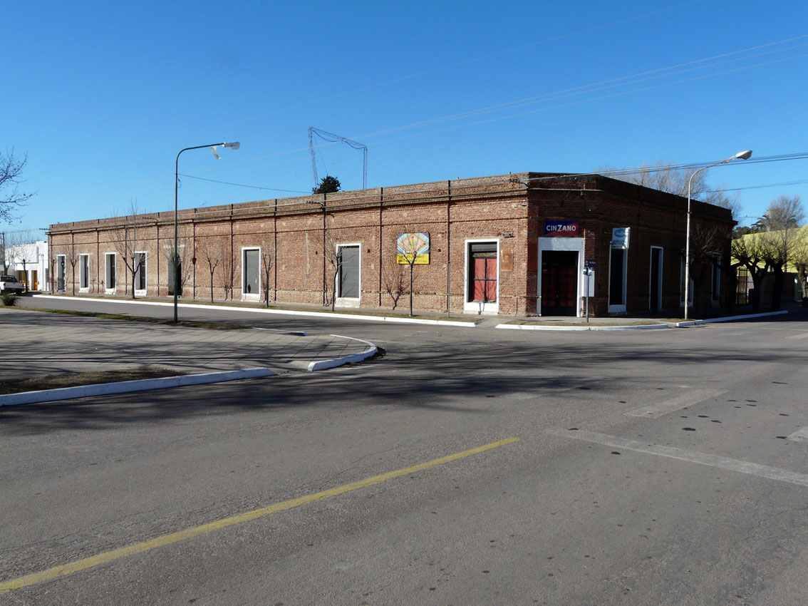 Postales de este lado del mundo Doblas