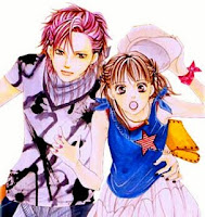 Risultati immagini per devil beside you manga?