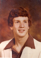 Senior Portrait 1980