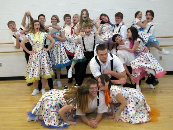 Uplifted Team From '08