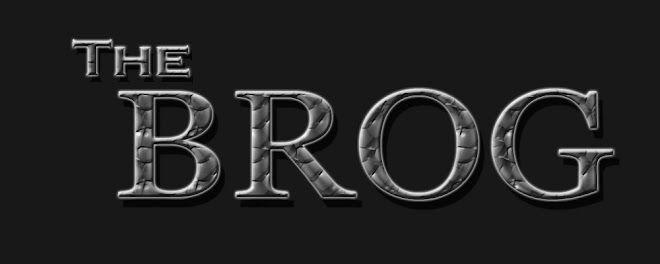 The Brog