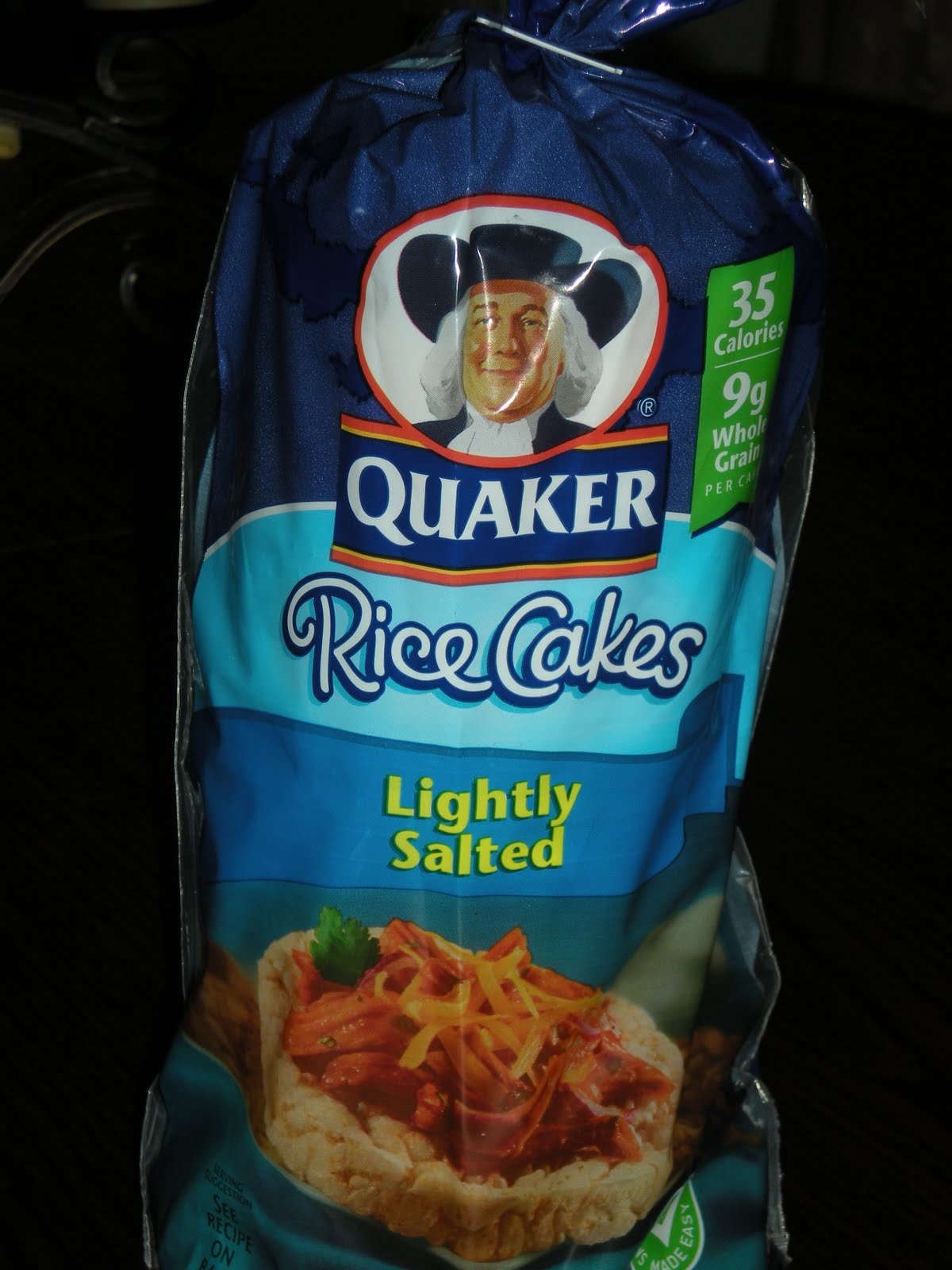 Gluten Free Durham Product Watch Quaker Rice Cakes Testing Gluten Free?