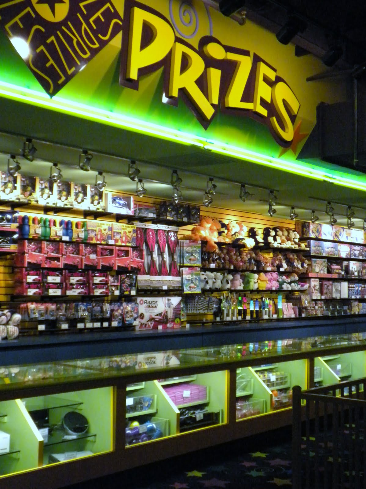 My little cottage in the making JOHN�S PIZZA