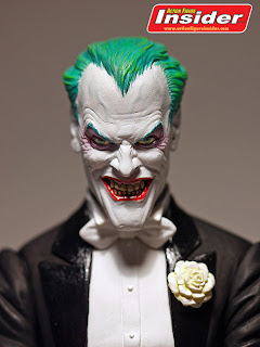 The Joker by Alex Ross | Art of 'hobby'