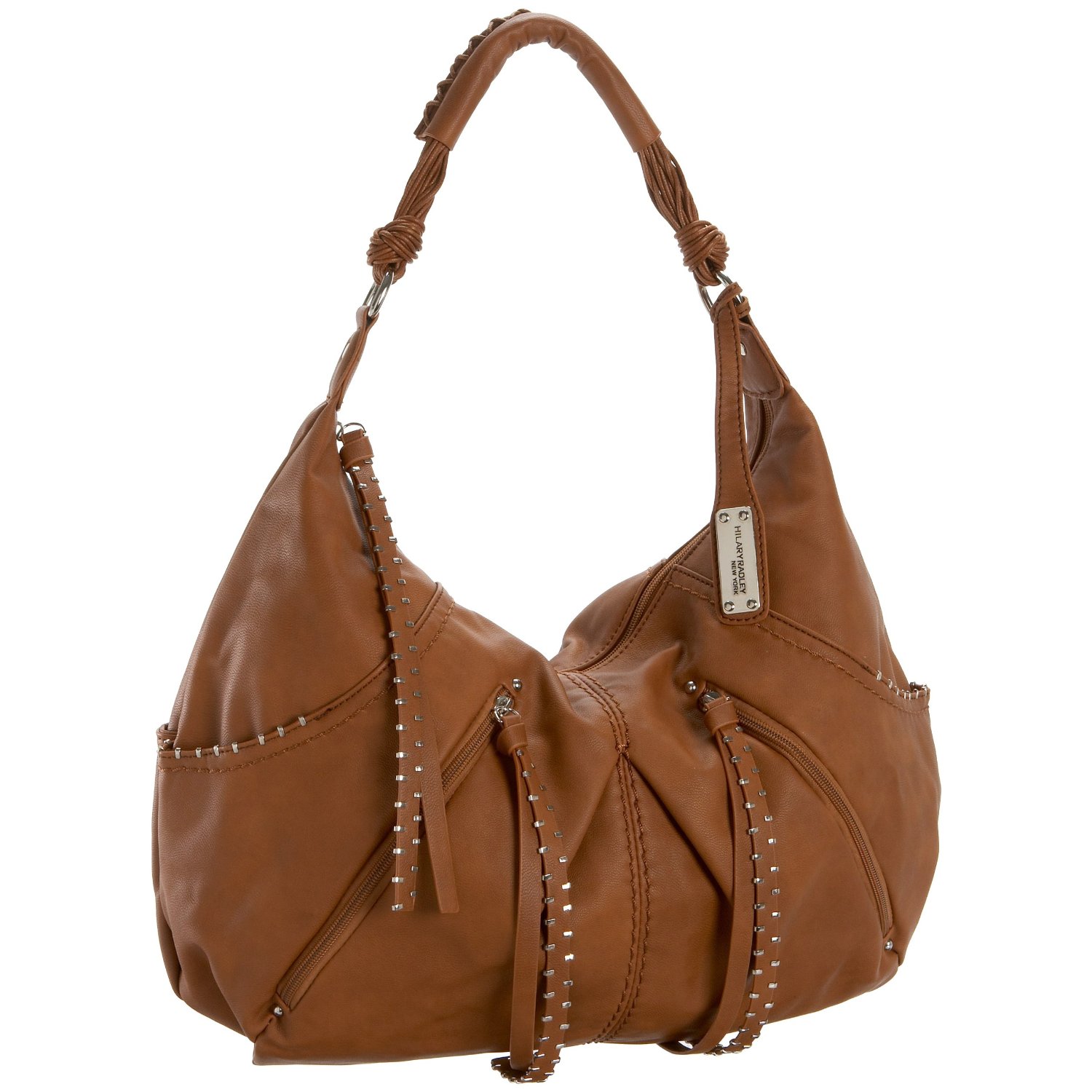 AUTHENTIC DESIGNER BAGS BOUTIQUE Hilary Radley Kats Staple Hobo