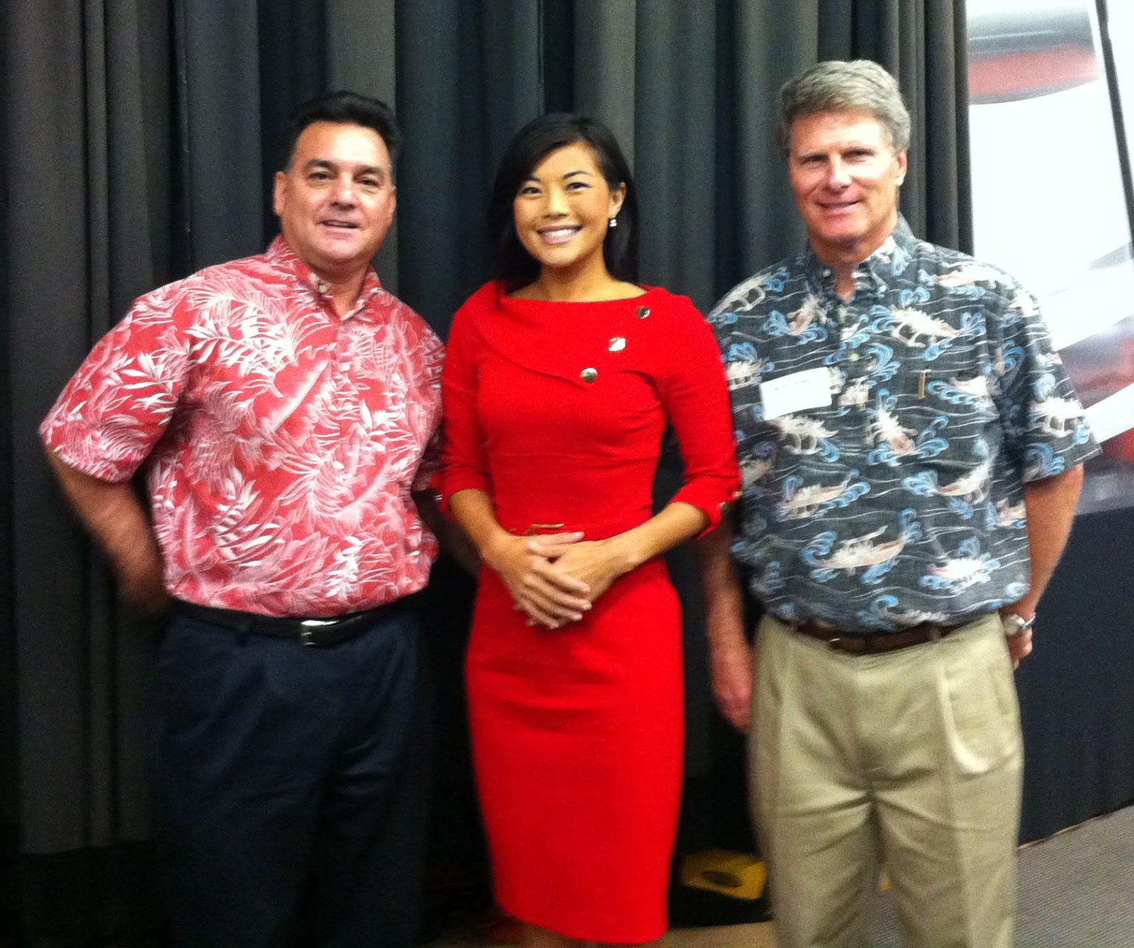 Cbs Hawaii Kgmb | Meet the Team – YXYKU
